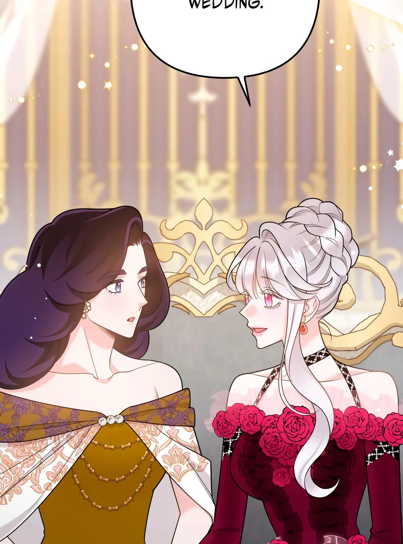 Hold Her Tighter So She Wouldn’t Run Away Chapter 46 - Page 31