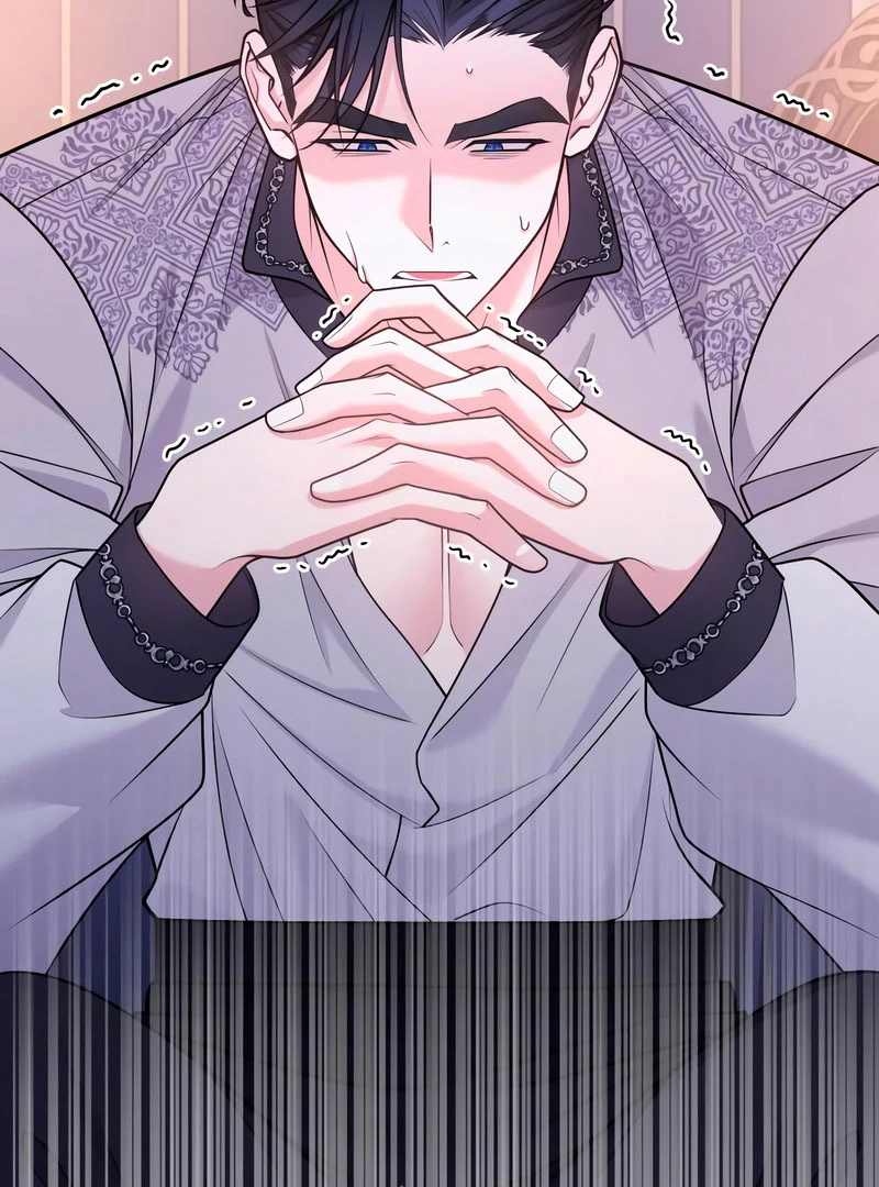 Hold Her Tighter So She Wouldn’t Run Away Chapter 46 - Page 42