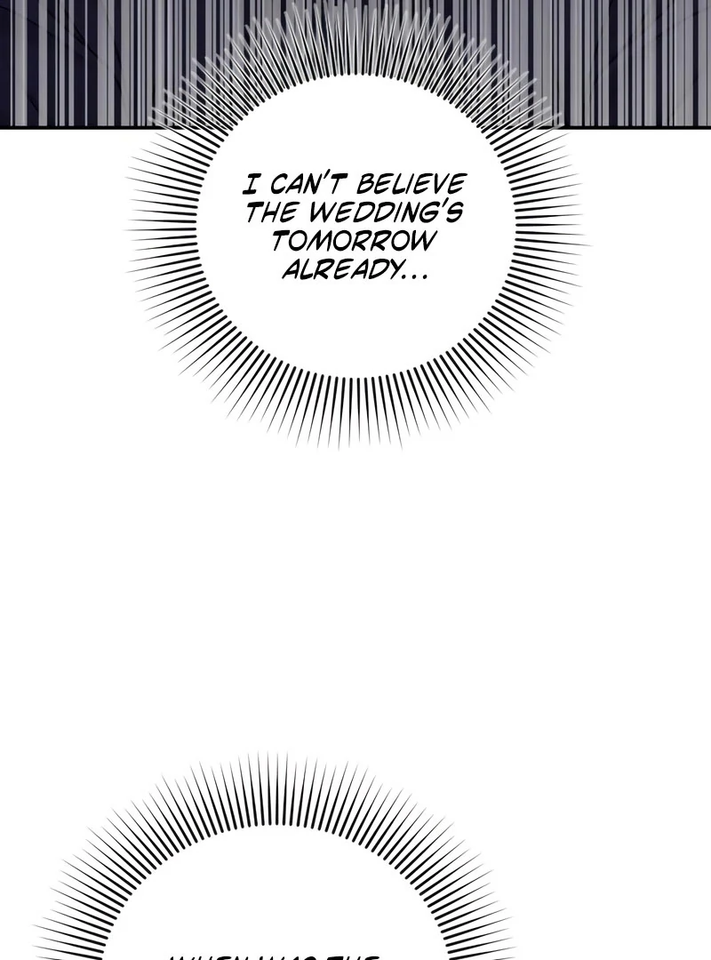 Hold Her Tighter So She Wouldn’t Run Away Chapter 46 - Page 43