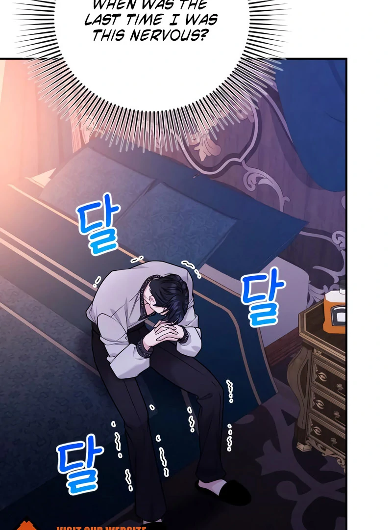 Hold Her Tighter So She Wouldn’t Run Away Chapter 46 - Page 44