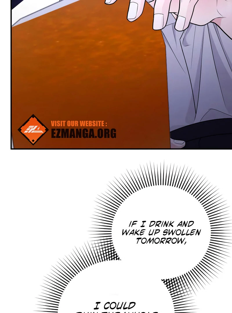 Hold Her Tighter So She Wouldn’t Run Away Chapter 46 - Page 48