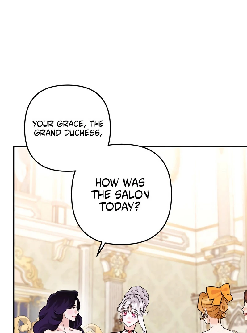 Hold Her Tighter So She Wouldn’t Run Away Chapter 46 - Page 6