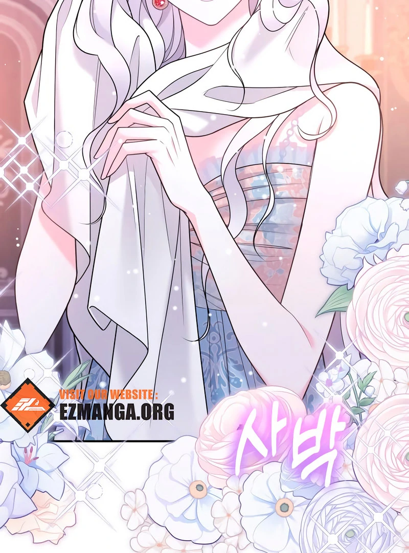 Hold Her Tighter So She Wouldn’t Run Away Chapter 46 - Page 54