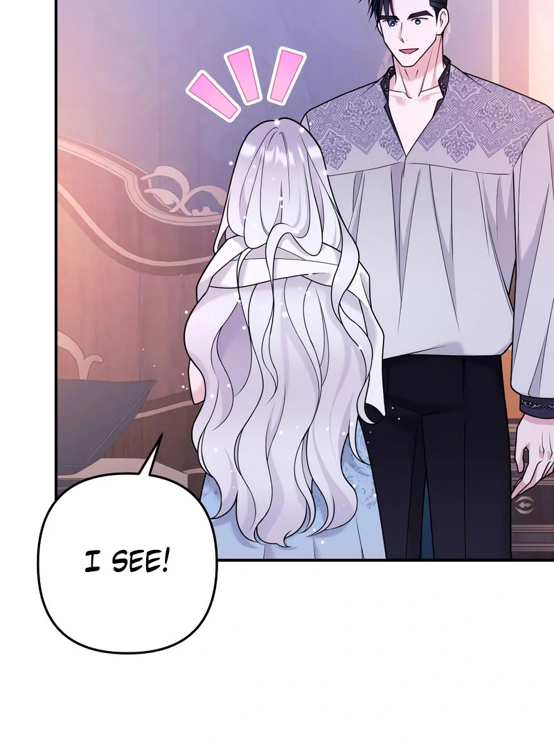 Hold Her Tighter So She Wouldn’t Run Away Chapter 46 - Page 56