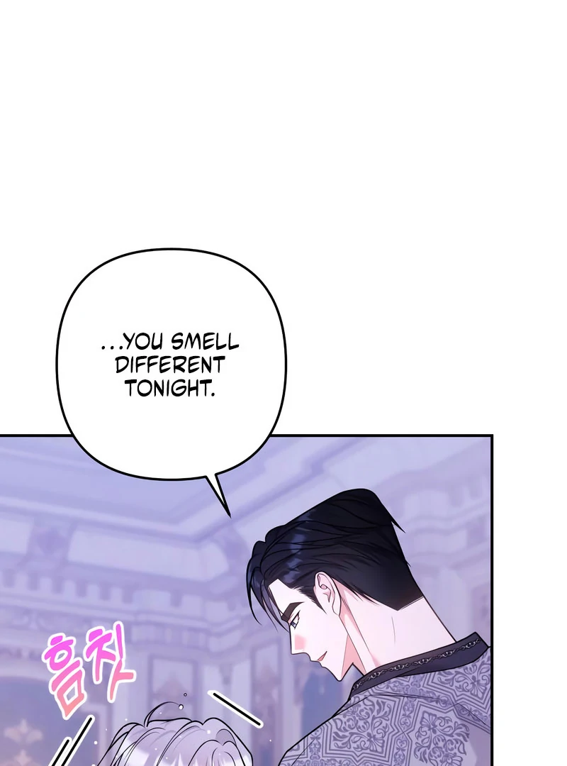 Hold Her Tighter So She Wouldn’t Run Away Chapter 46 - Page 63