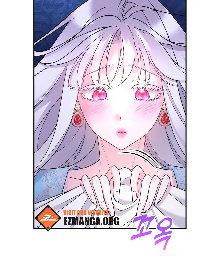 Hold Her Tighter So She Wouldn’t Run Away Chapter 46 - Page 80