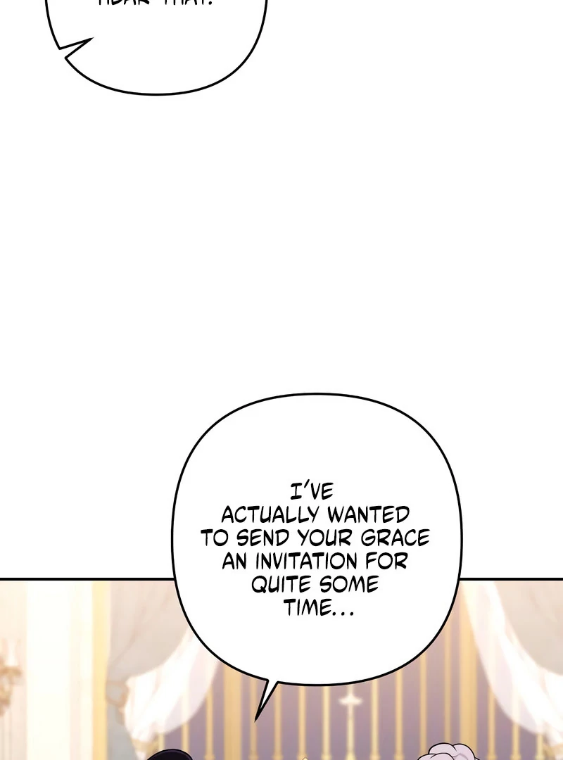 Hold Her Tighter So She Wouldn’t Run Away Chapter 46 - Page 9