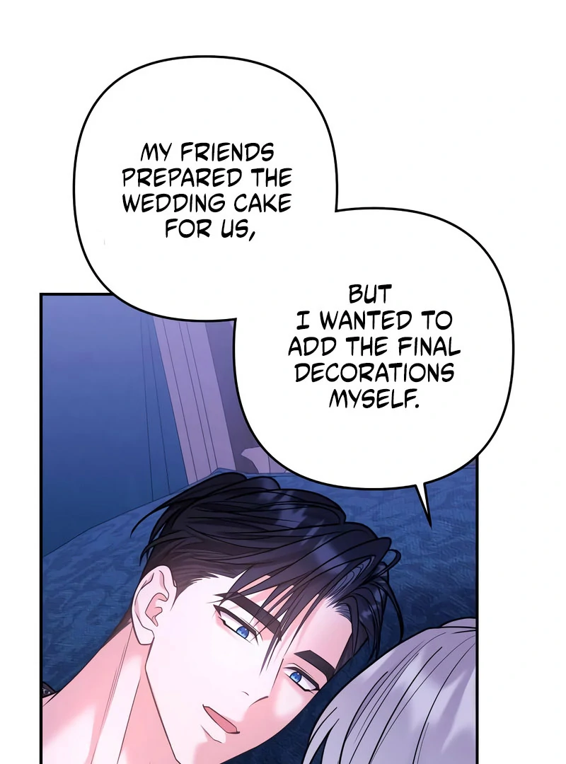 Hold Her Tighter So She Wouldn’t Run Away Chapter 46 - Page 83