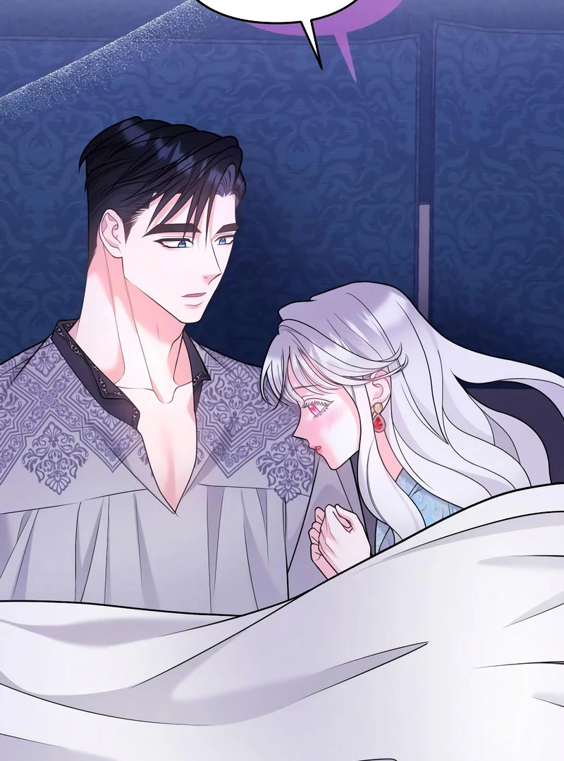 Hold Her Tighter So She Wouldn’t Run Away Chapter 46 - Page 96