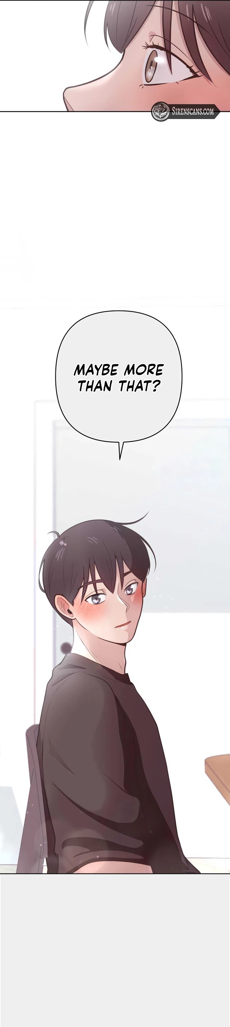 Holding Hands Chapter 19 - Page 9