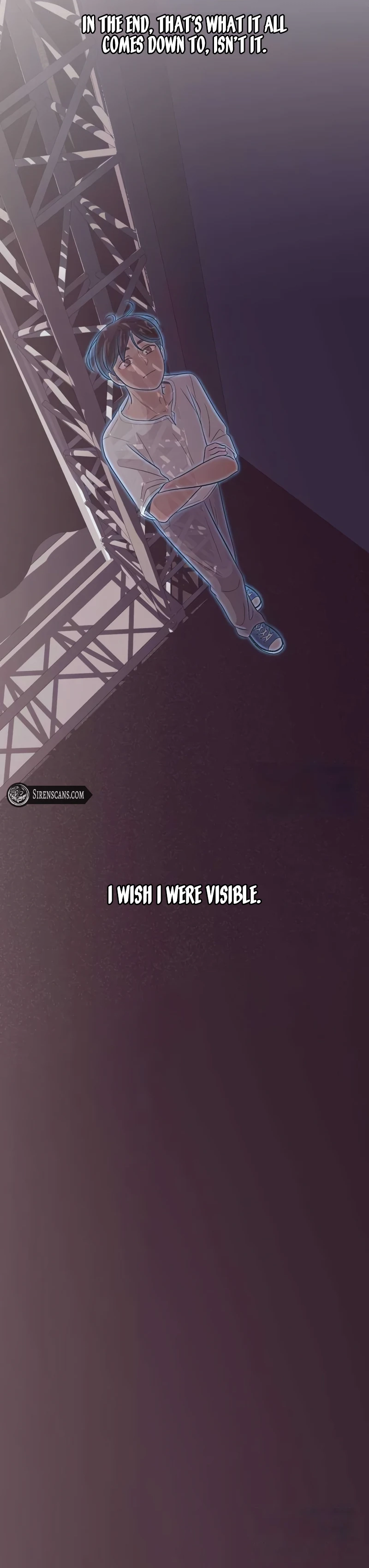 Holding Hands Chapter 33 - Page 8