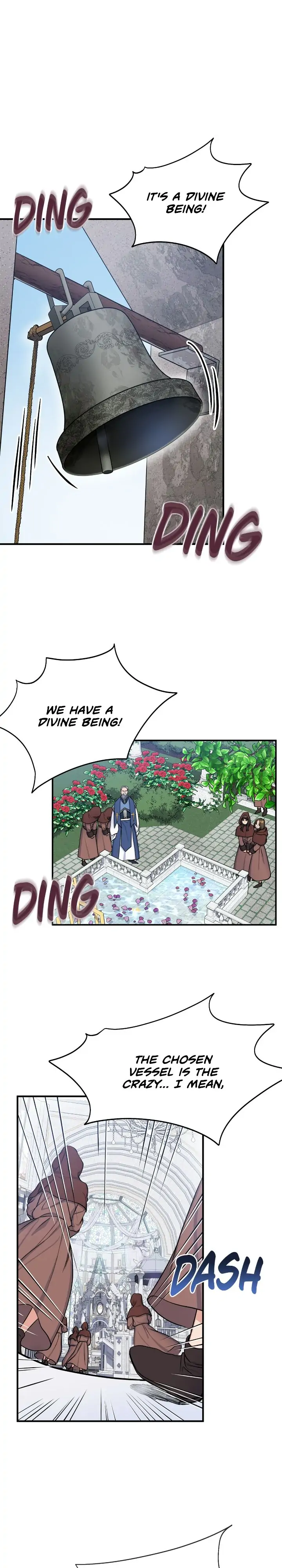 Holding You Captive Chapter 1 - Page 20