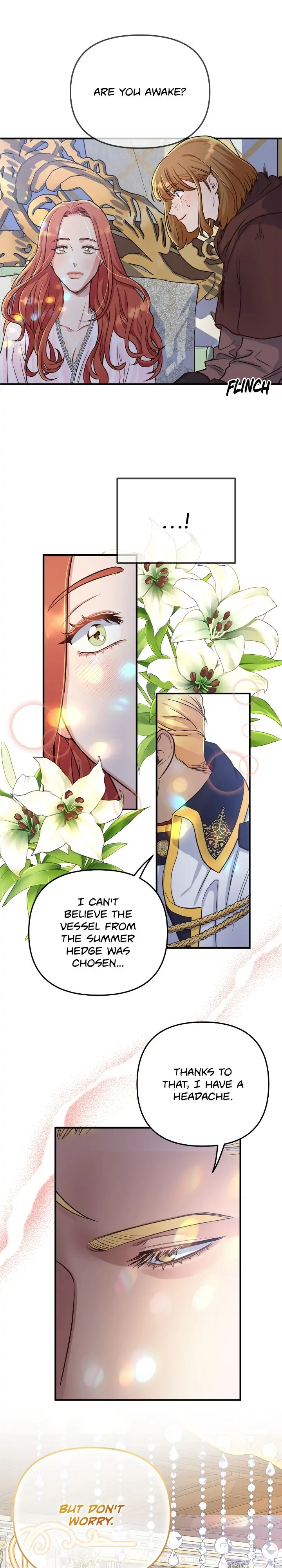 Holding You Captive Chapter 1 - Page 27