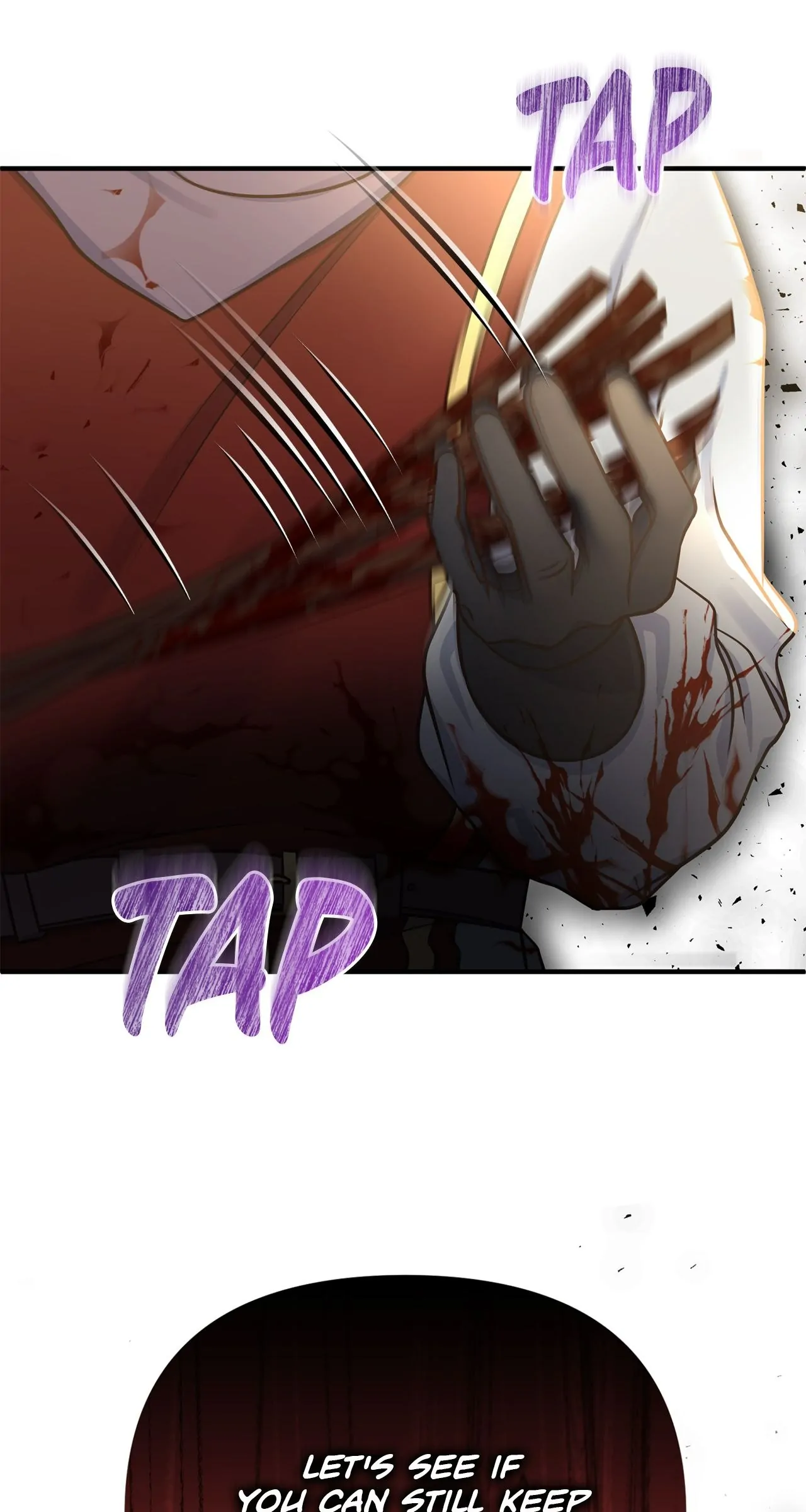 Holding You Captive Chapter 23 - Page 40