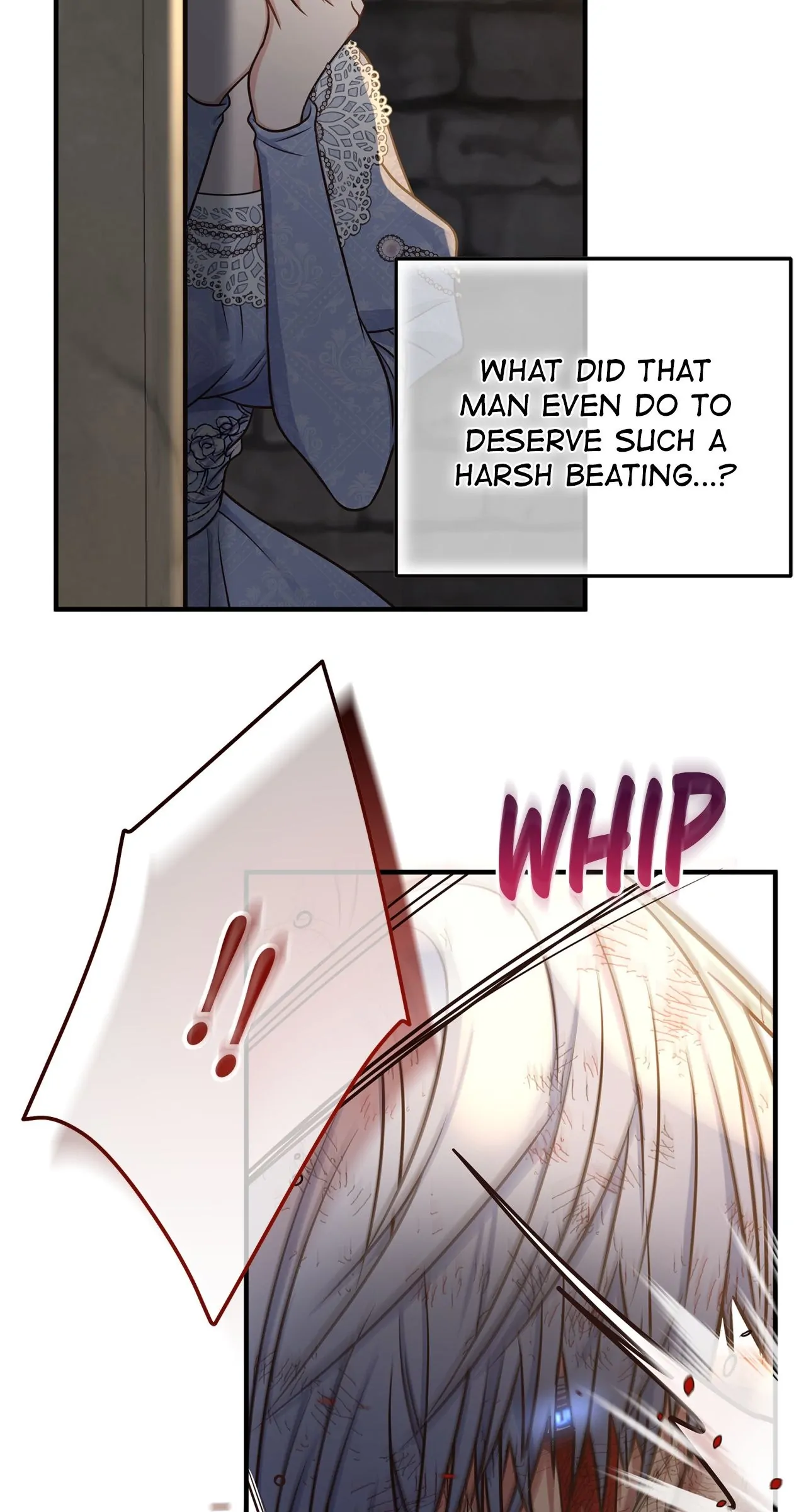 Holding You Captive Chapter 23 - Page 58