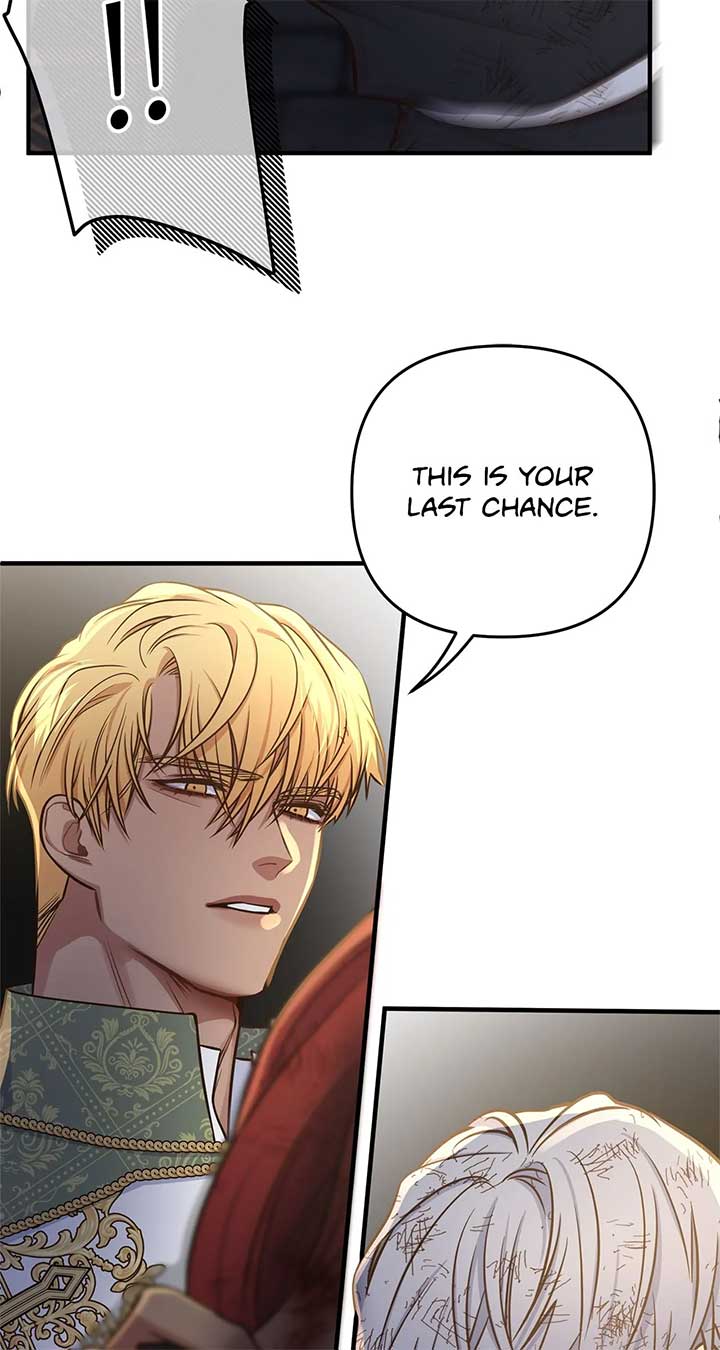Holding You Captive Chapter 24 - Page 39