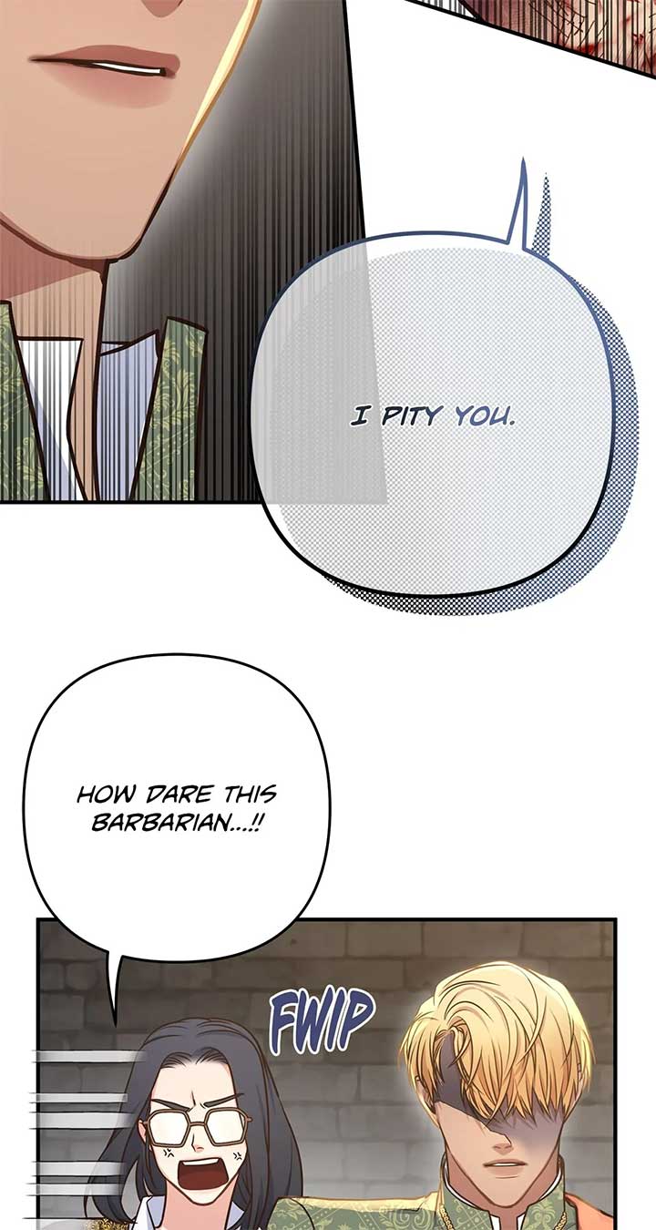 Holding You Captive Chapter 24 - Page 45