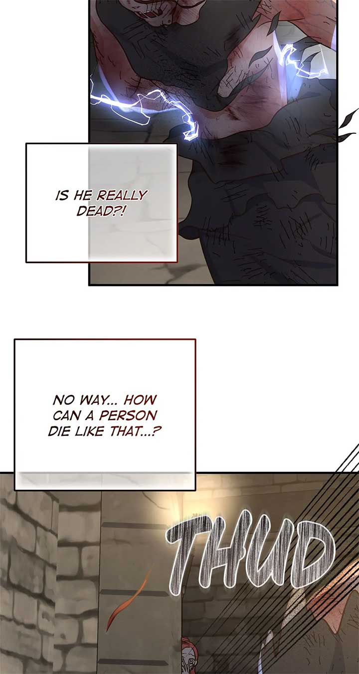 Holding You Captive Chapter 24 - Page 57