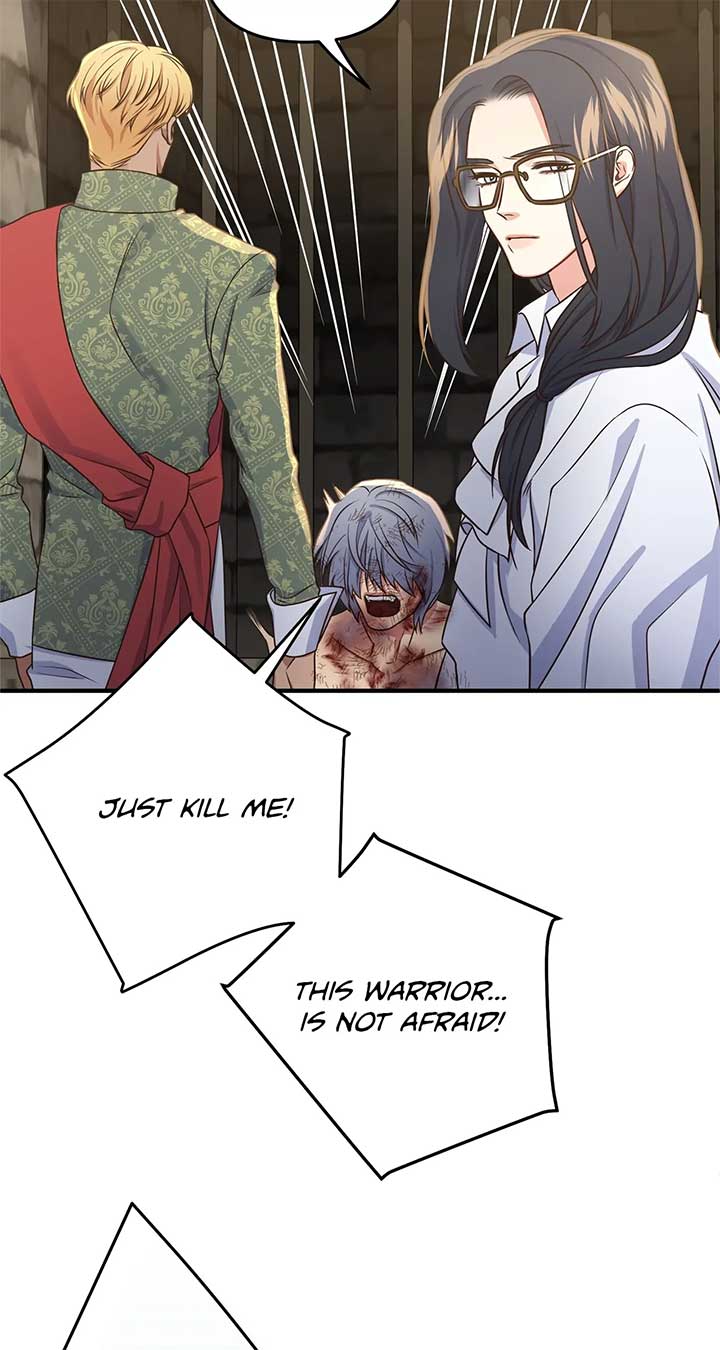 Holding You Captive Chapter 24 - Page 62