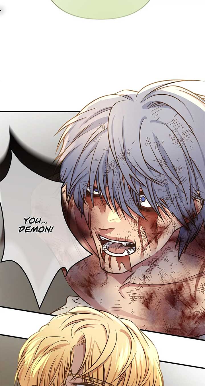 Holding You Captive Chapter 24 - Page 65