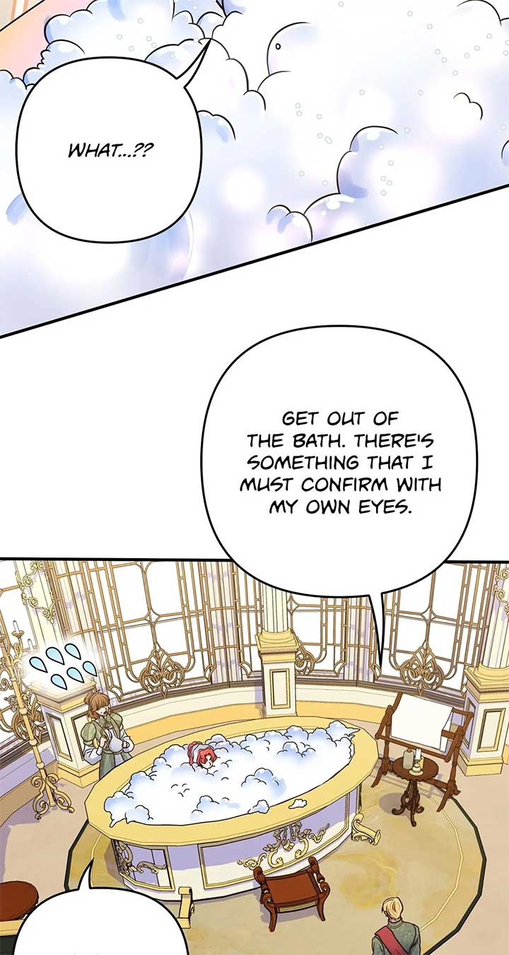 Holding You Captive Chapter 25 - Page 31