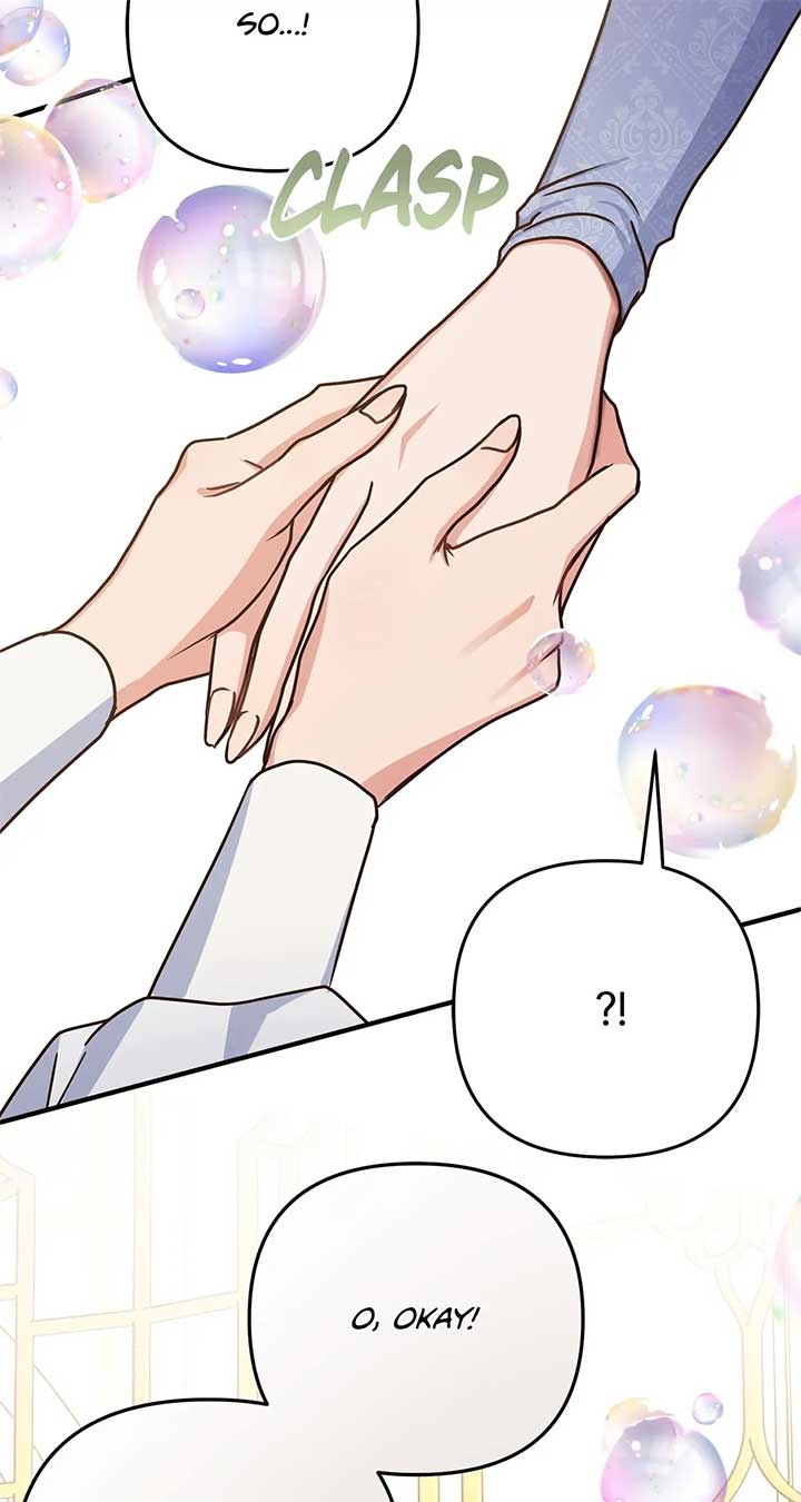 Holding You Captive Chapter 25 - Page 66