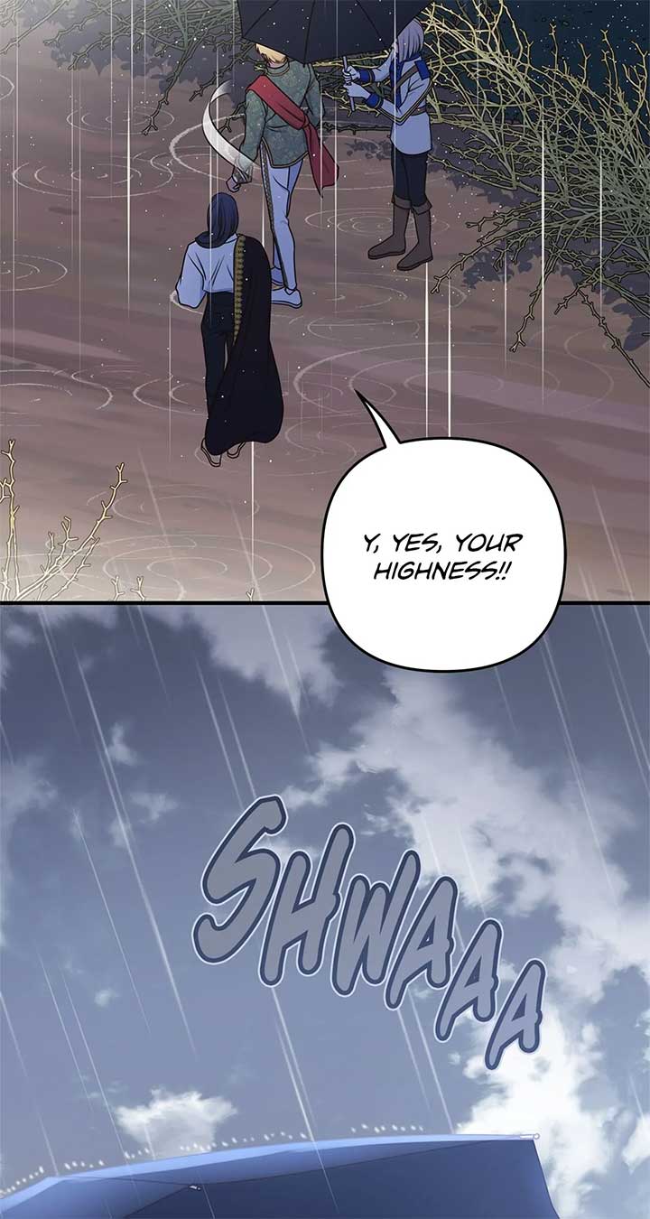 Holding You Captive Chapter 25 - Page 9
