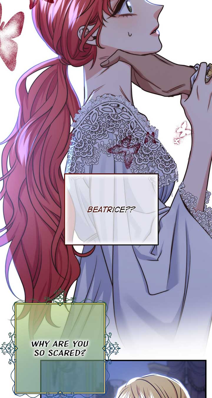 Holding You Captive Chapter 26 - Page 12