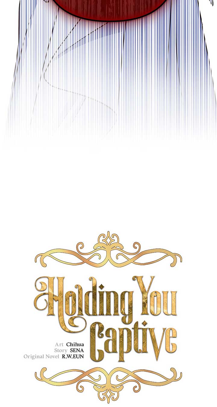 Holding You Captive Chapter 26 - Page 5