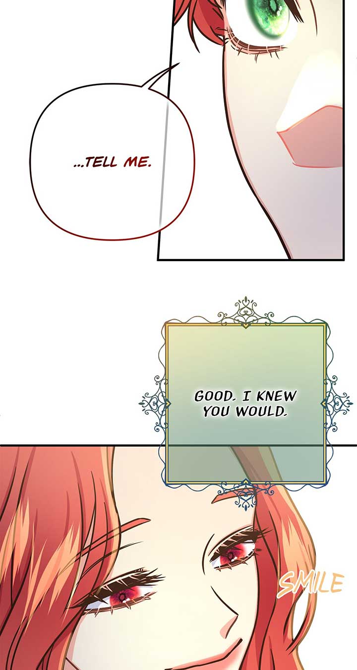 Holding You Captive Chapter 26 - Page 58