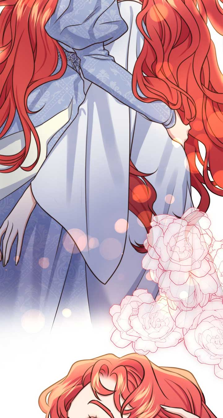 Holding You Captive Chapter 26 - Page 76