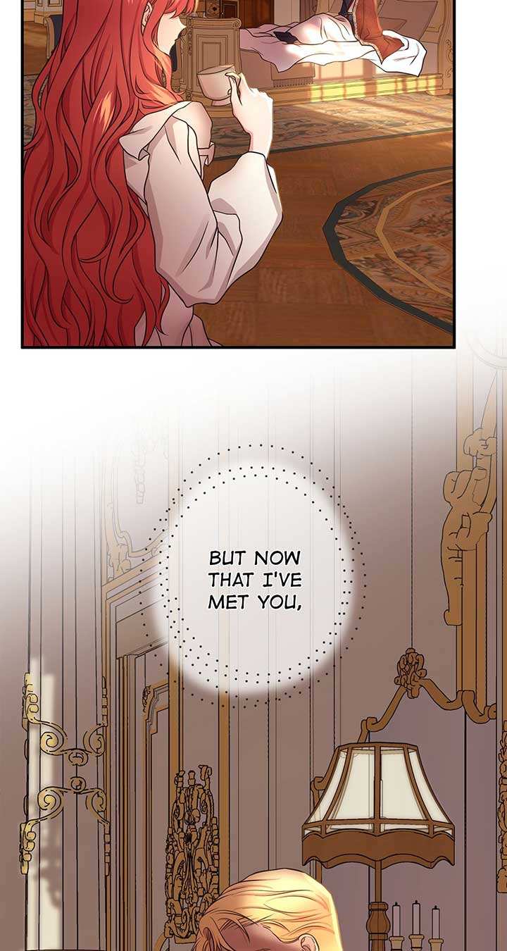Holding You Captive Chapter 28 - Page 6