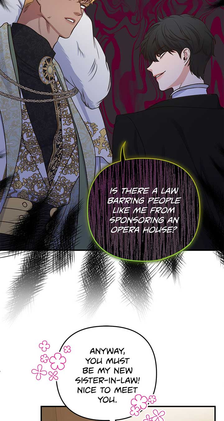 Holding You Captive Chapter 28 - Page 60