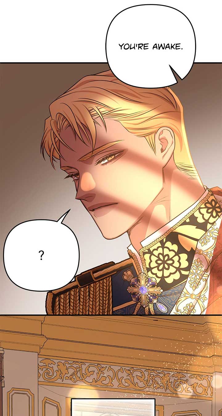 Holding You Captive Chapter 28 - Page 9