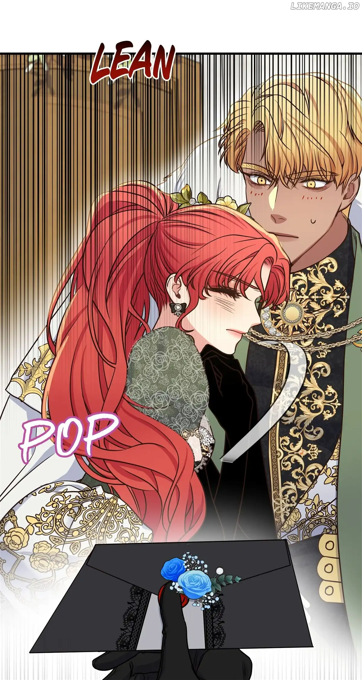 Holding You Captive Chapter 30 - Page 16