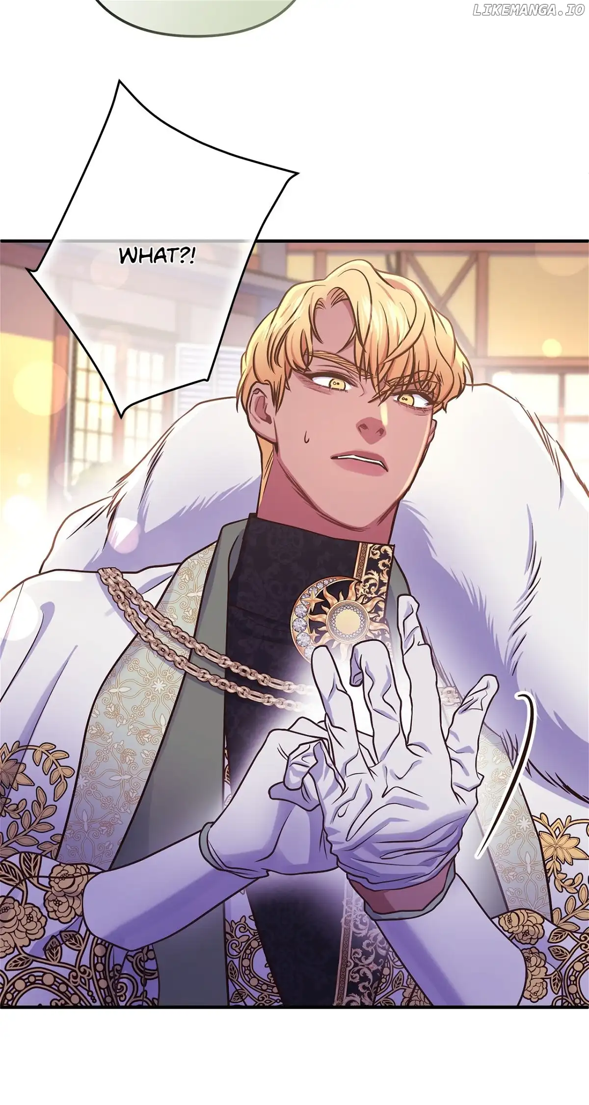 Holding You Captive Chapter 30 - Page 75