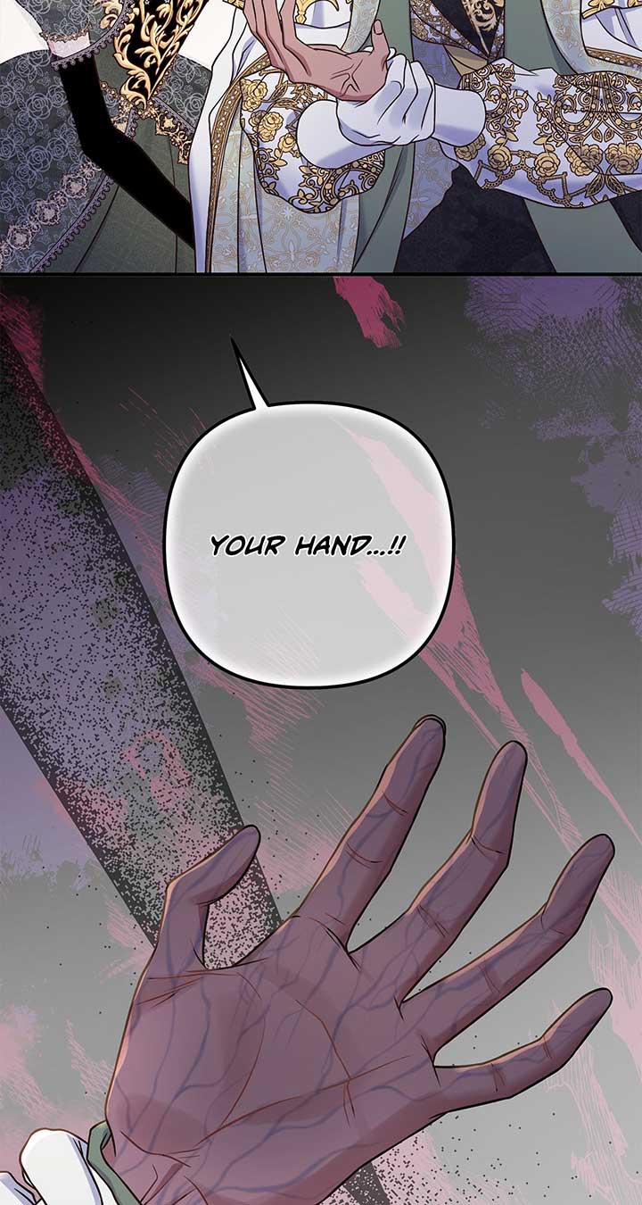 Holding You Captive Chapter 31 - Page 12