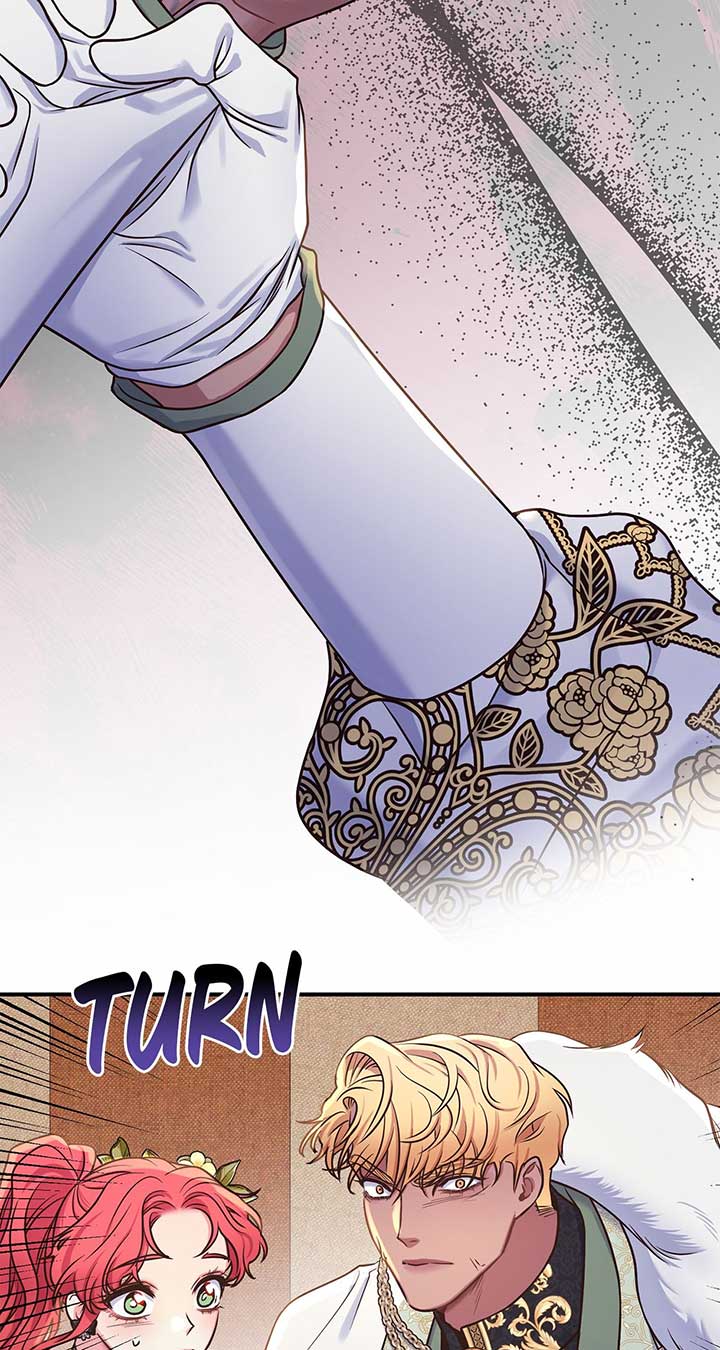 Holding You Captive Chapter 31 - Page 13