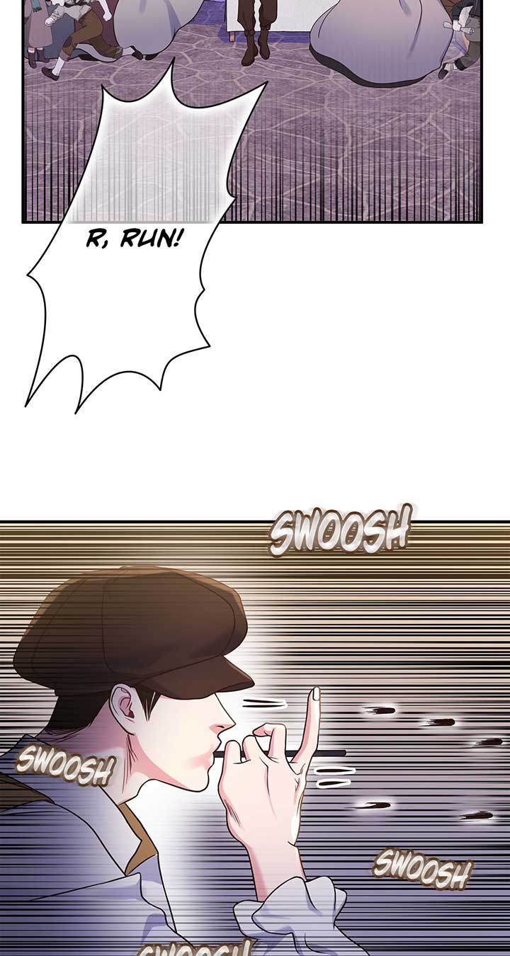 Holding You Captive Chapter 31 - Page 15