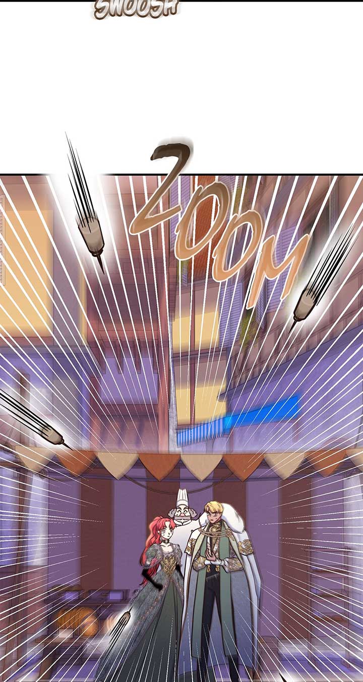 Holding You Captive Chapter 31 - Page 16