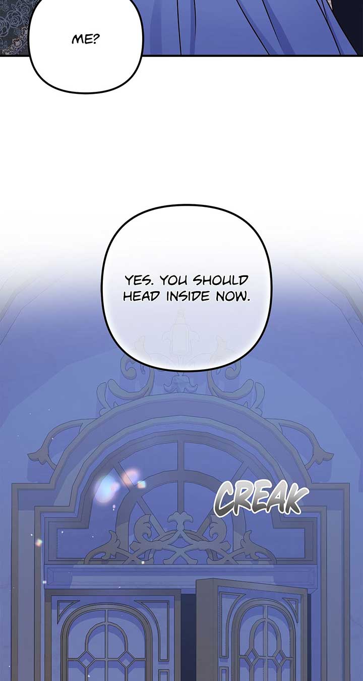 Holding You Captive Chapter 31 - Page 55