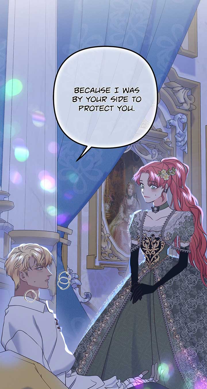 Holding You Captive Chapter 31 - Page 63