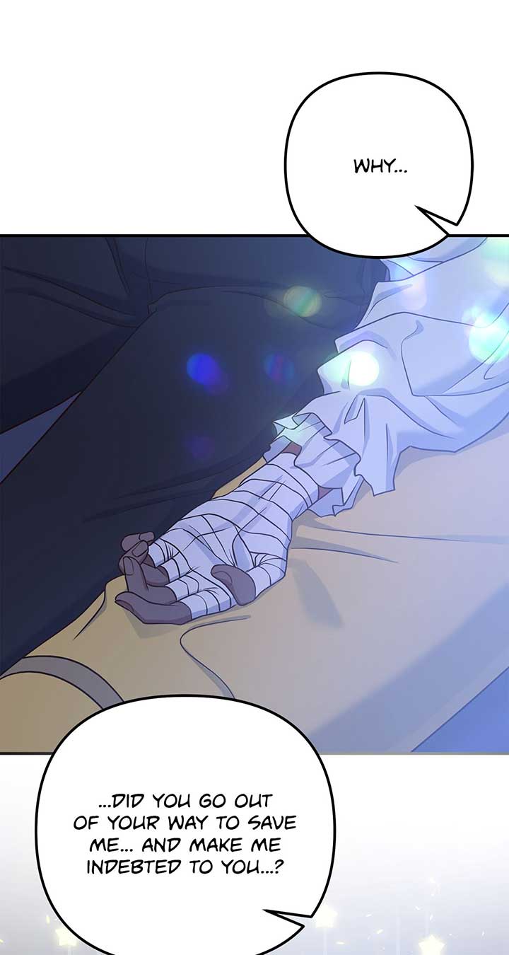 Holding You Captive Chapter 31 - Page 67