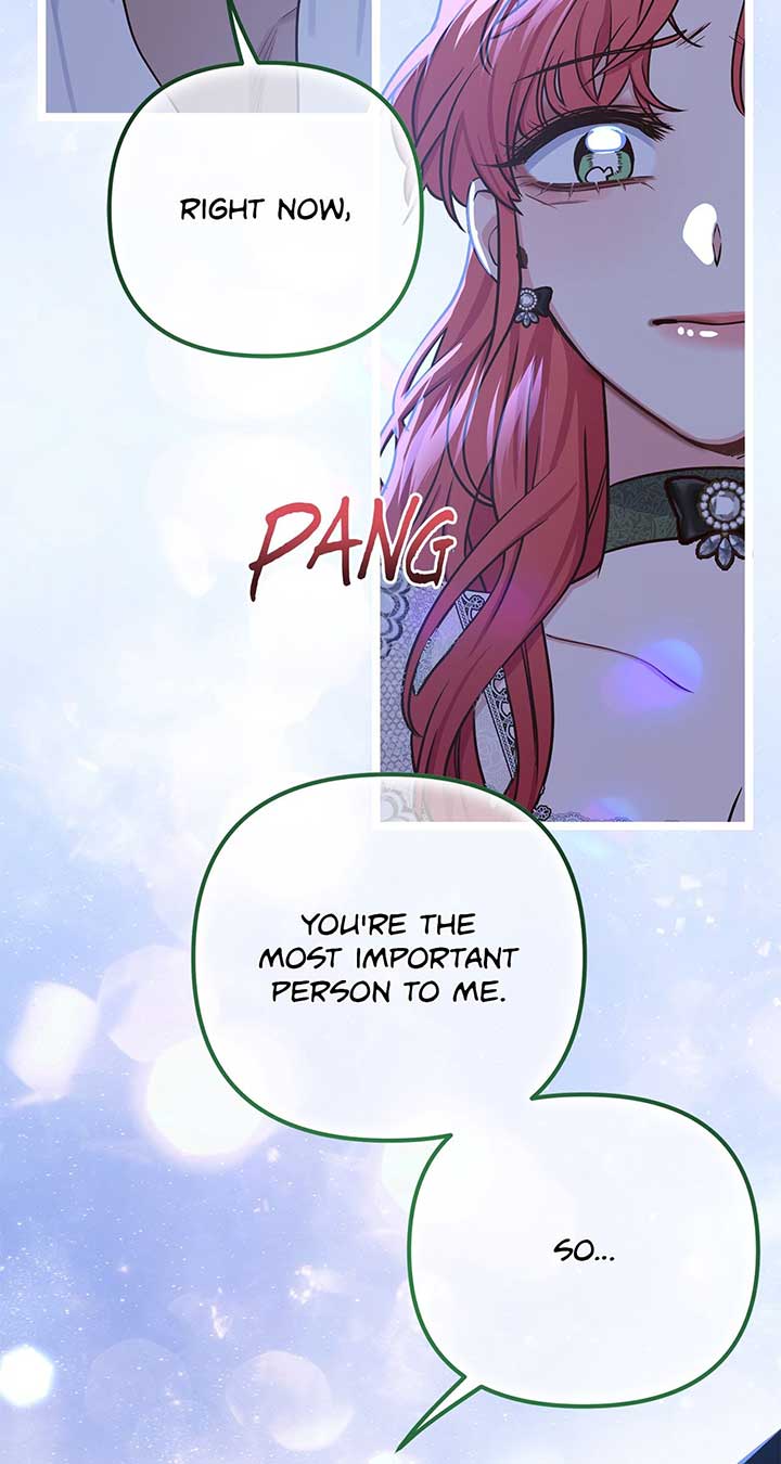 Holding You Captive Chapter 31 - Page 71
