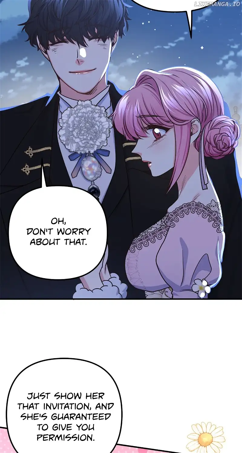 Holding You Captive Chapter 32 - Page 11