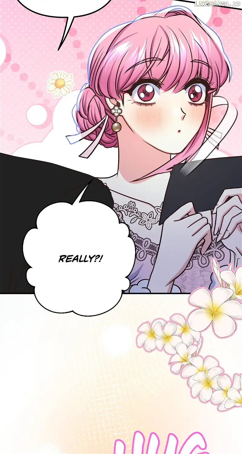 Holding You Captive Chapter 32 - Page 12