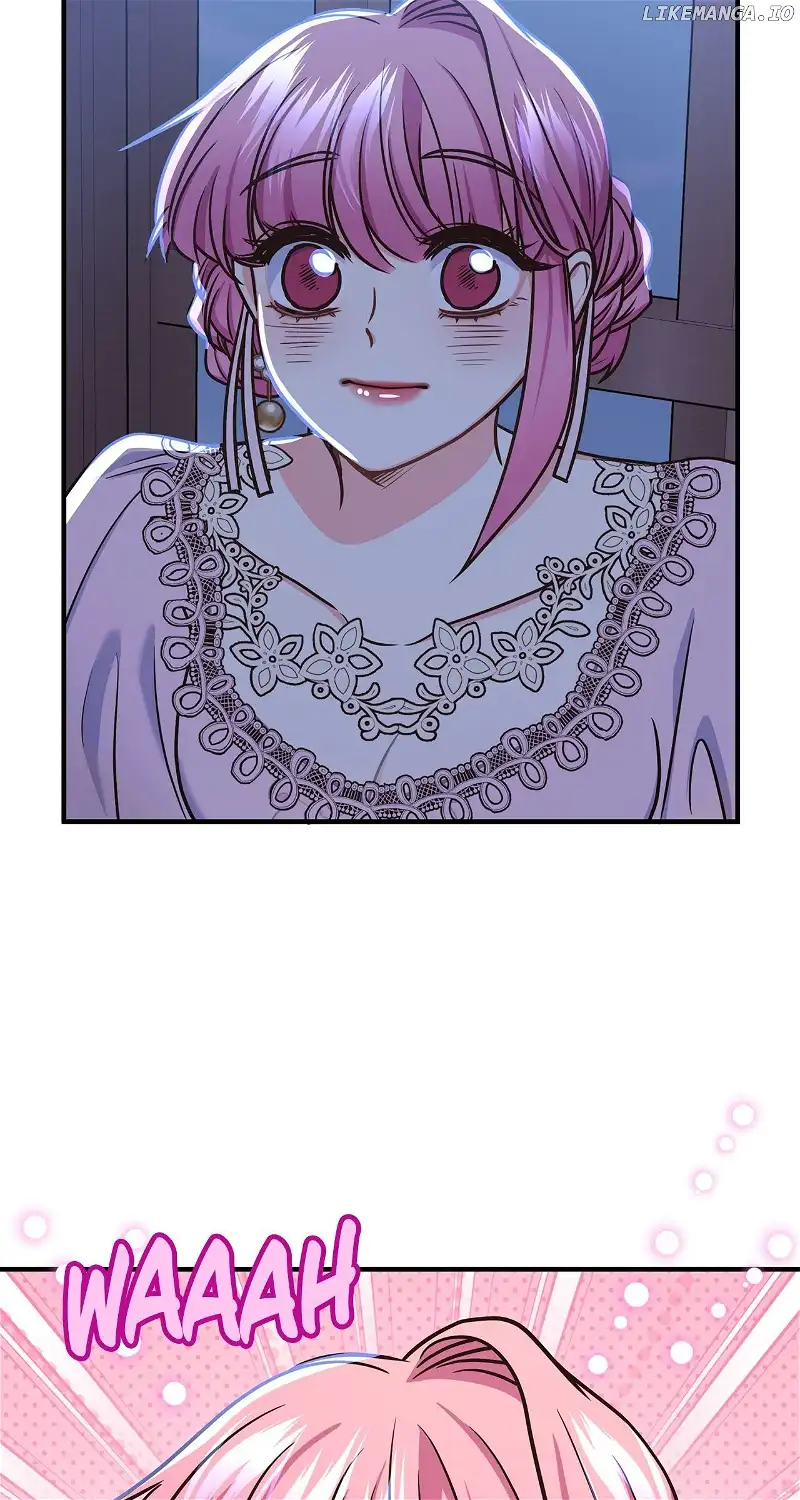 Holding You Captive Chapter 32 - Page 5