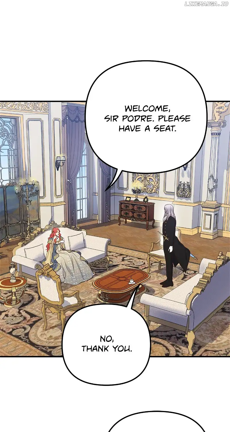 Holding You Captive Chapter 32 - Page 80