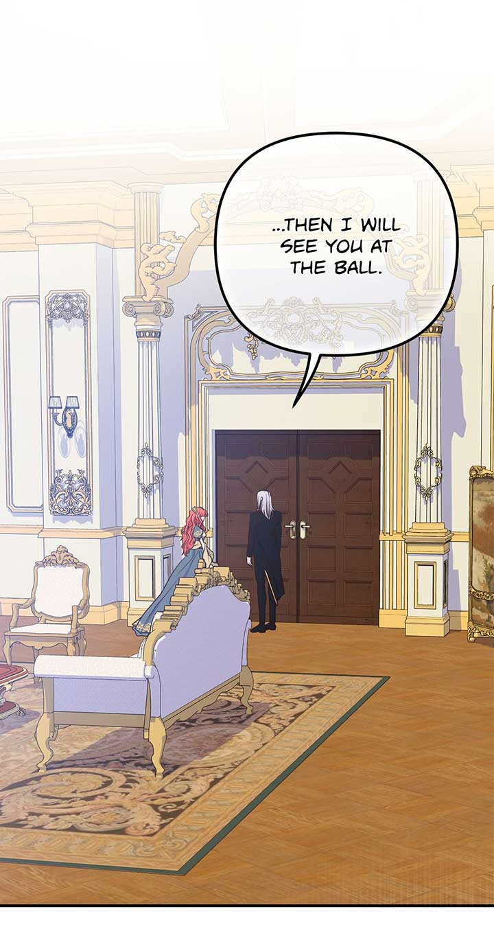Holding You Captive Chapter 33 - Page 44