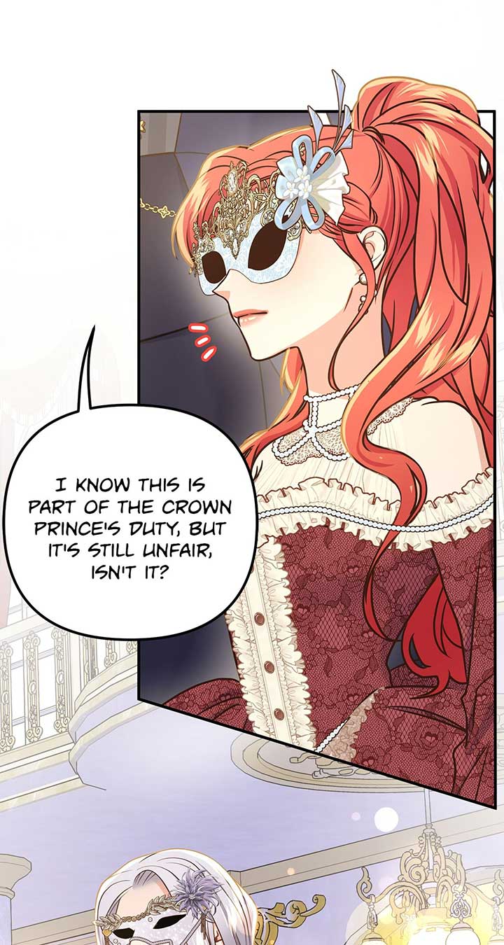 Holding You Captive Chapter 33 - Page 75